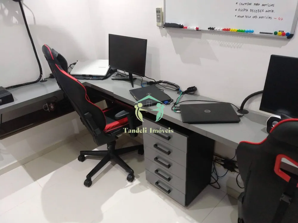 Apartamento, 3 quartos, 68 m² - Foto 9