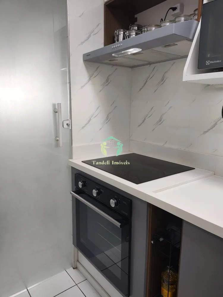 Apartamento, 3 quartos, 68 m² - Foto 4
