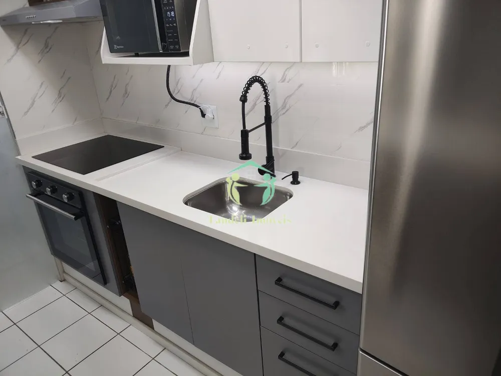 Apartamento, 3 quartos, 68 m² - Foto 2
