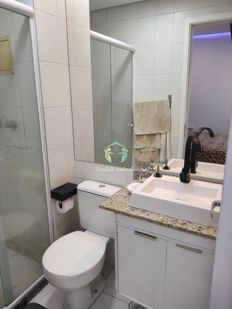 Apartamento, 3 quartos, 68 m² - Foto 11