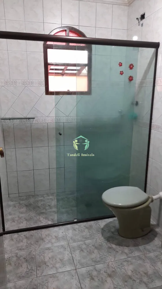 Sobrado, 3 quartos, 245 m² - Foto 8