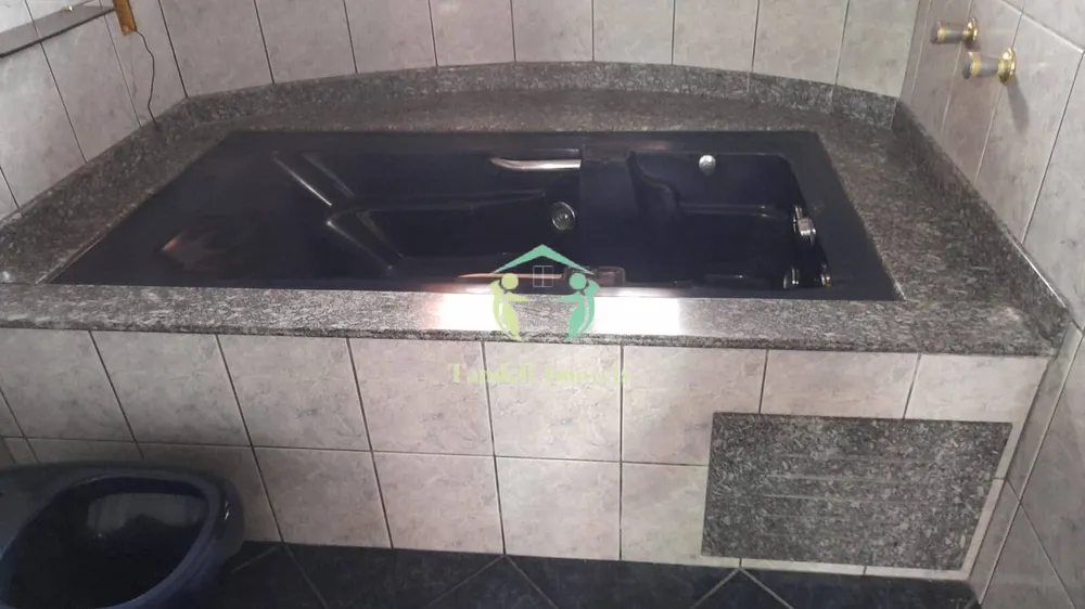 Sobrado, 3 quartos, 245 m² - Foto 9