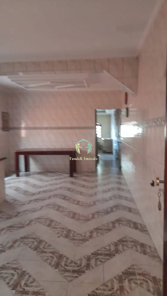 Sobrado, 3 quartos, 245 m² - Foto 5