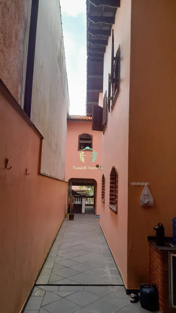 Sobrado, 3 quartos, 245 m² - Foto 15