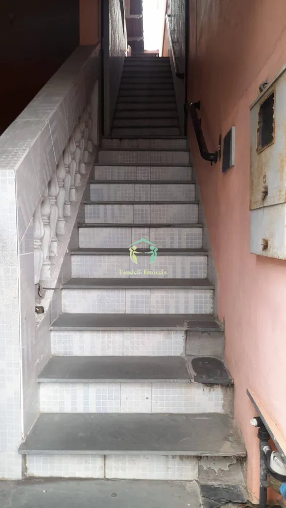 Sobrado, 3 quartos, 245 m² - Foto 16