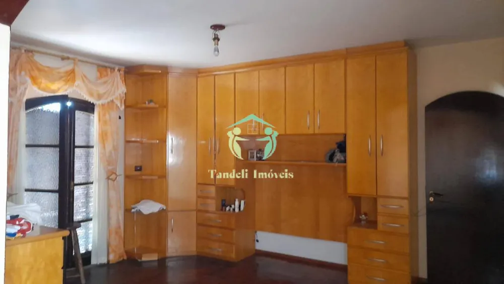 Sobrado, 3 quartos, 245 m² - Foto 6
