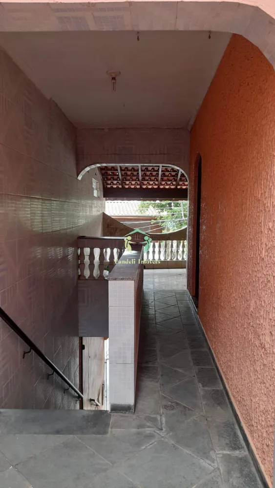 Sobrado, 3 quartos, 245 m² - Foto 11