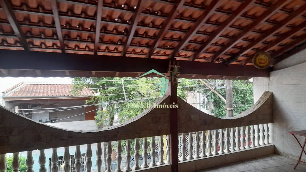 Sobrado, 3 quartos, 245 m² - Foto 12