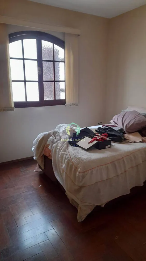 Sobrado, 3 quartos, 245 m² - Foto 7