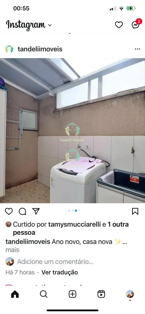 Sobrado, 3 quartos, 245 m² - Foto 10