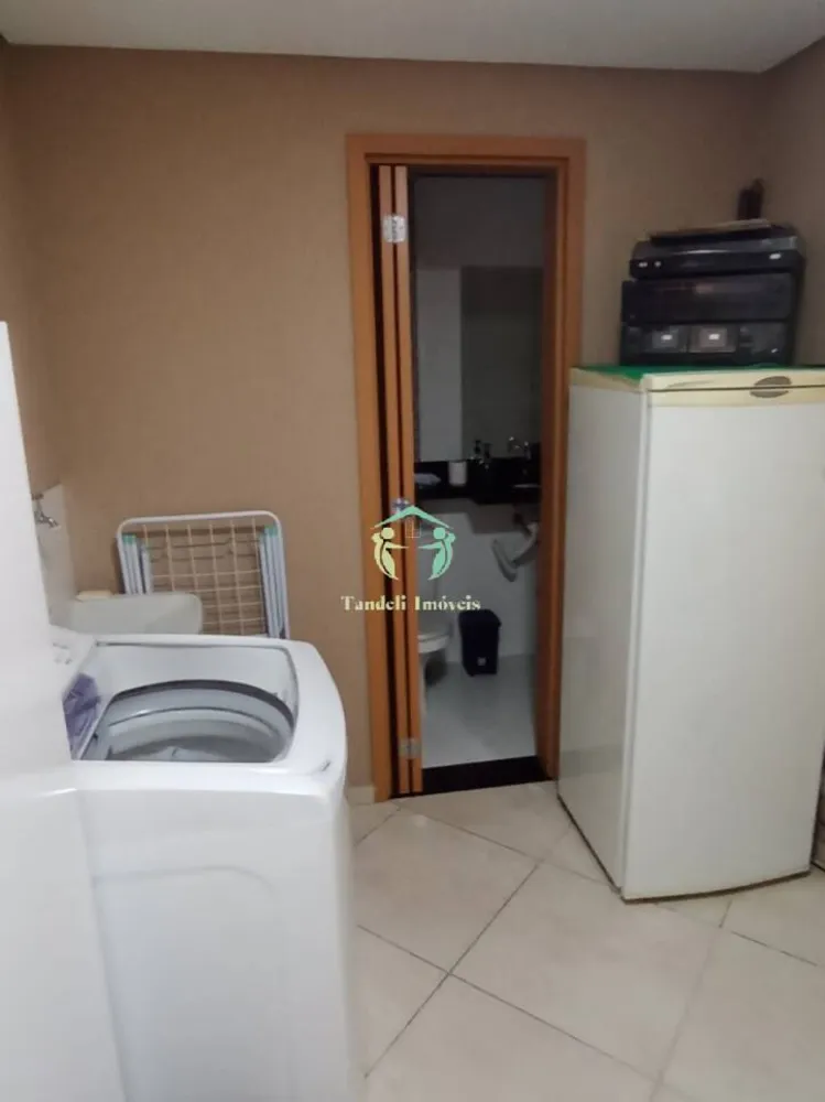 Cobertura, 2 quartos, 8181 m² - Foto 6