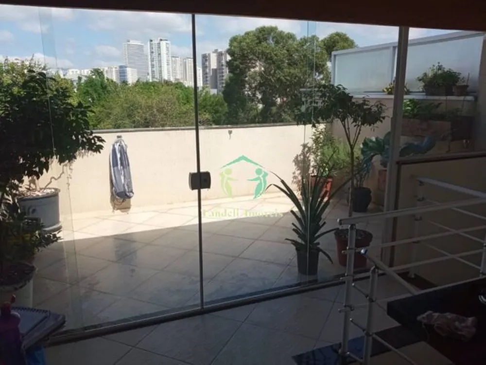 Cobertura, 2 quartos, 8181 m² - Foto 7
