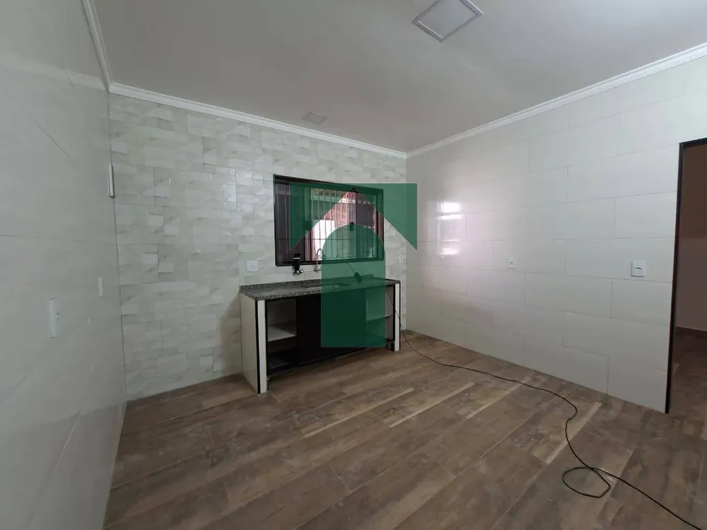 Casa, 1 quarto, 60 m² - Foto 3