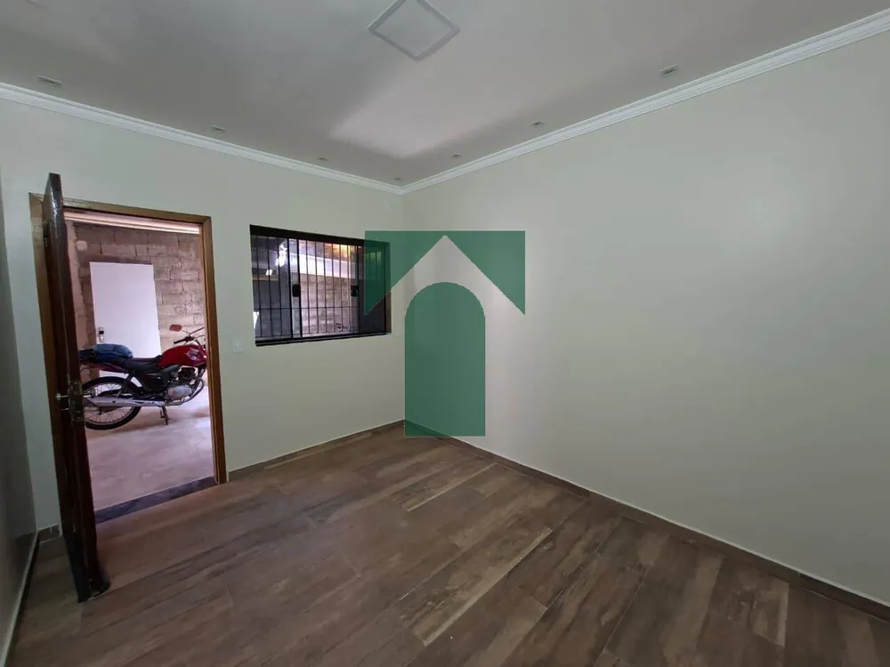 Casa, 1 quarto, 60 m² - Foto 1