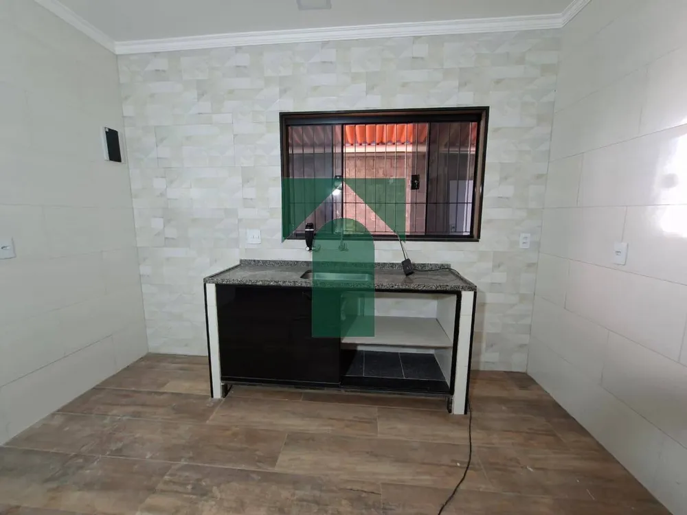 Casa, 1 quarto, 60 m² - Foto 2
