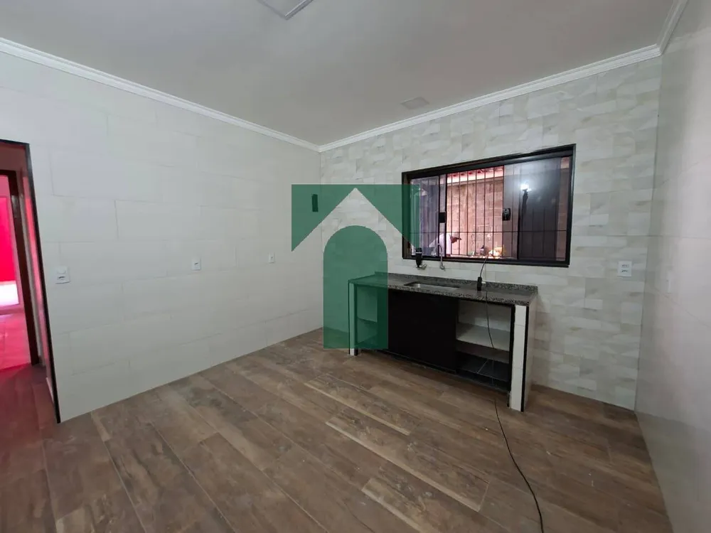 Casa, 1 quarto, 60 m² - Foto 4