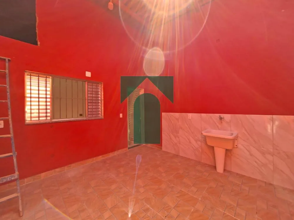 Casa, 1 quarto, 60 m² - Foto 9