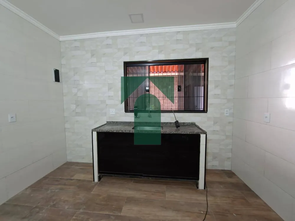 Casa, 1 quarto, 60 m² - Foto 6