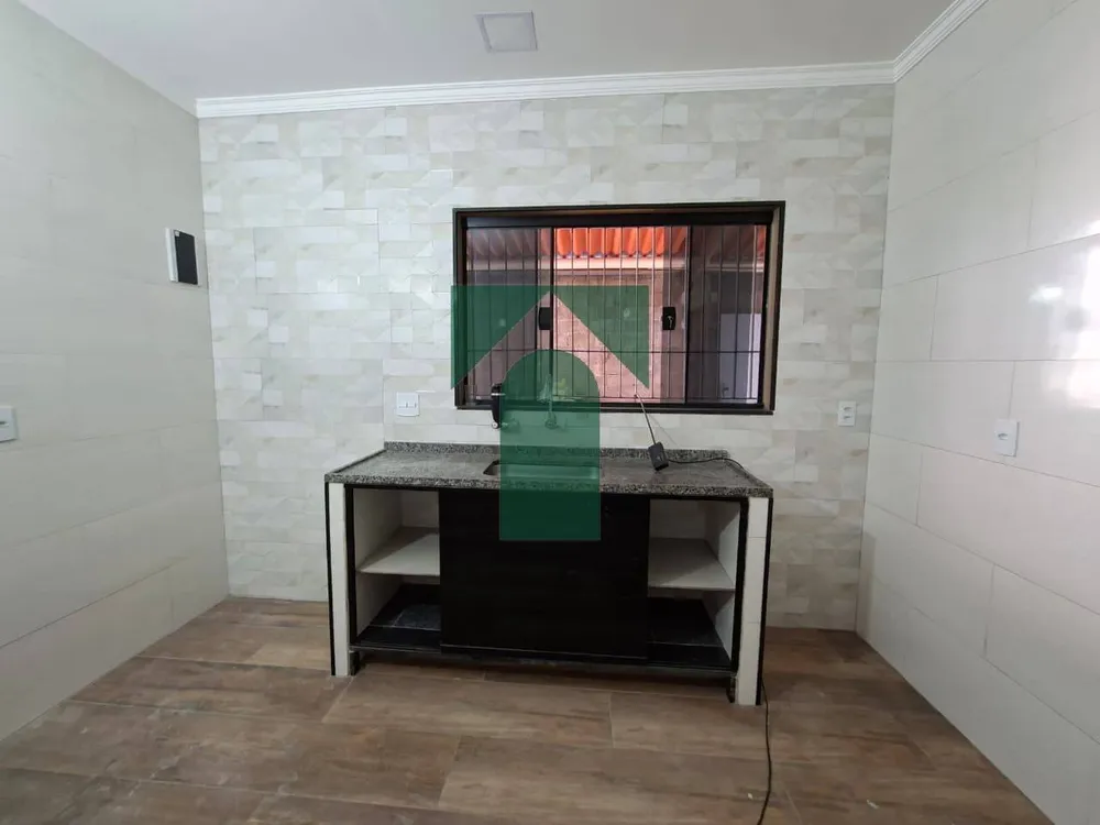 Casa, 1 quarto, 60 m² - Foto 5