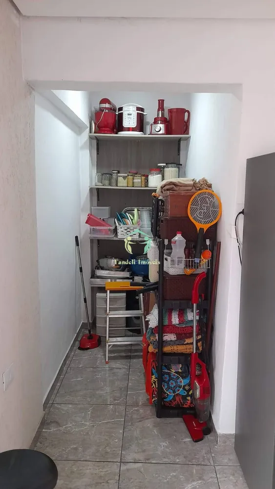 Casa, 4 quartos, 169 m² - Foto 8