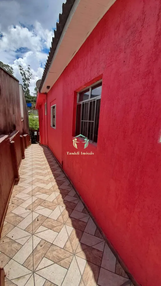 Casa, 4 quartos, 169 m² - Foto 12