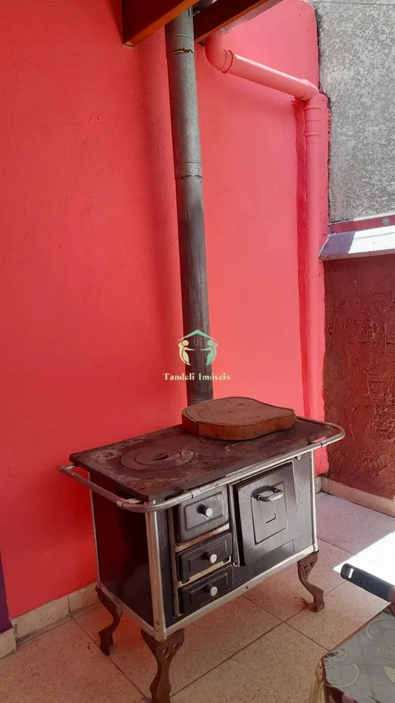 Casa, 4 quartos, 169 m² - Foto 14