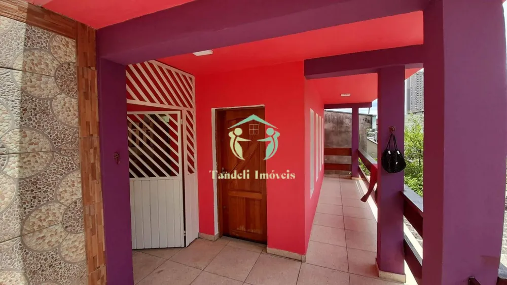 Casa, 4 quartos, 169 m² - Foto 11