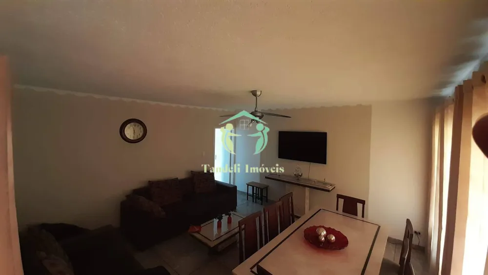 Casa, 4 quartos, 169 m² - Foto 4