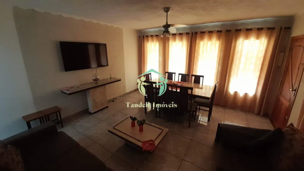 Casa, 4 quartos, 169 m² - Foto 3