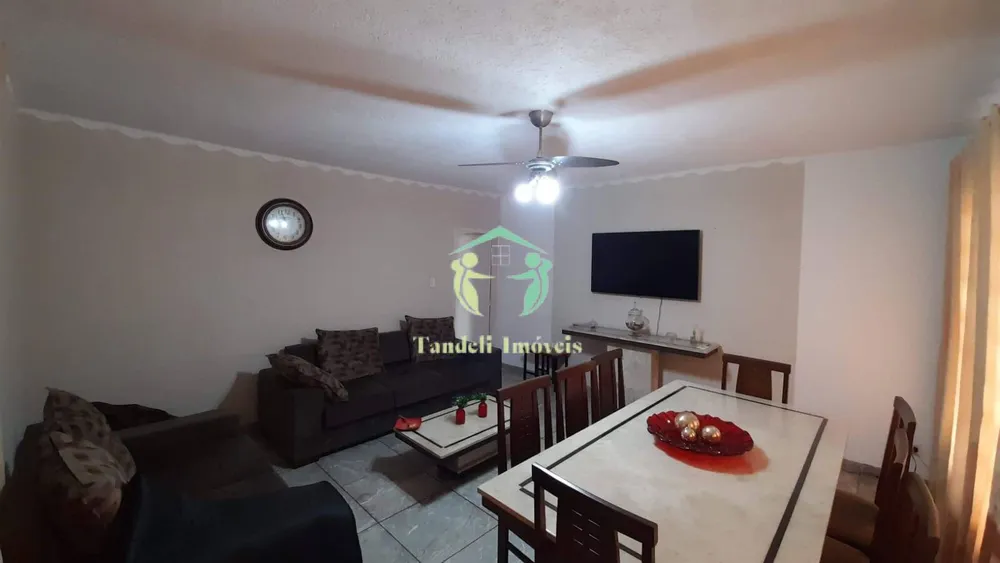 Casa, 4 quartos, 169 m² - Foto 1
