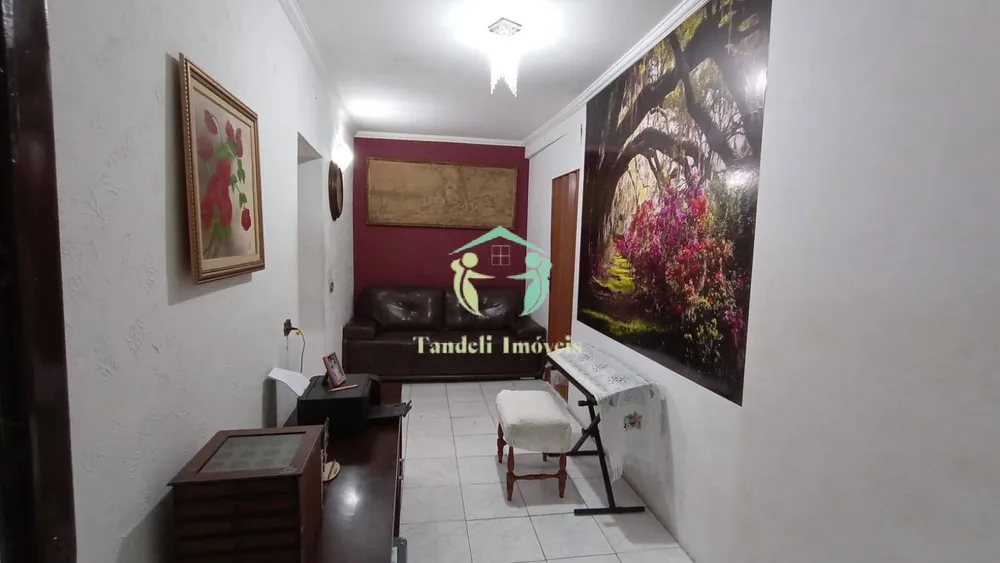 Casa, 4 quartos, 169 m² - Foto 6