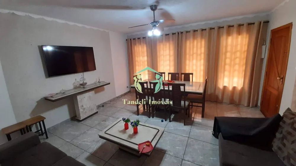 Casa, 4 quartos, 169 m² - Foto 2
