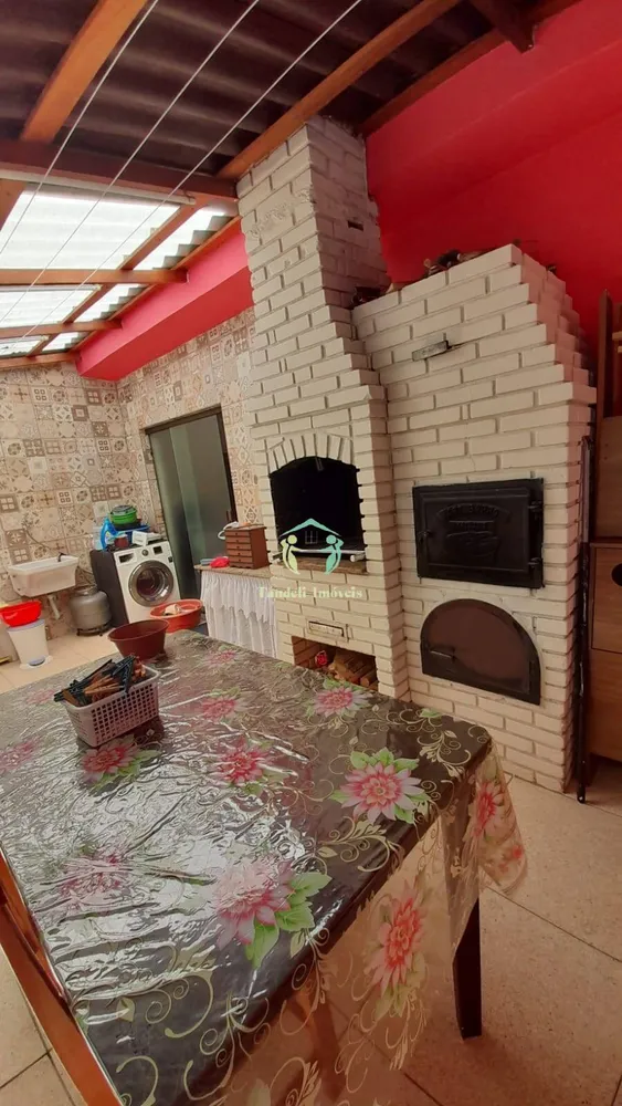 Casa, 4 quartos, 169 m² - Foto 15