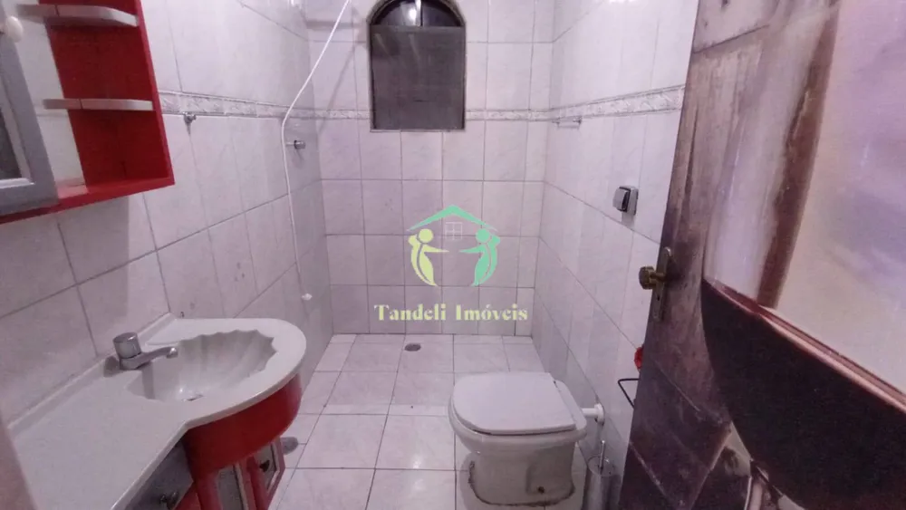 Casa, 4 quartos, 169 m² - Foto 16