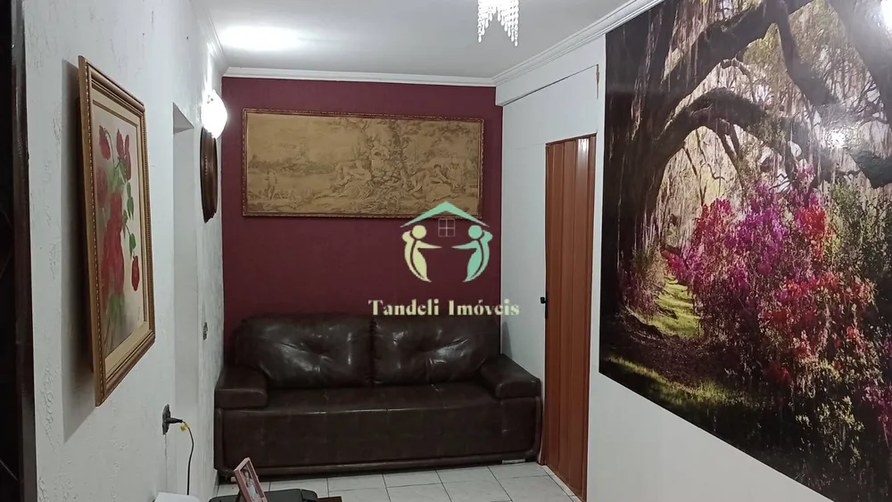Casa, 4 quartos, 169 m² - Foto 5