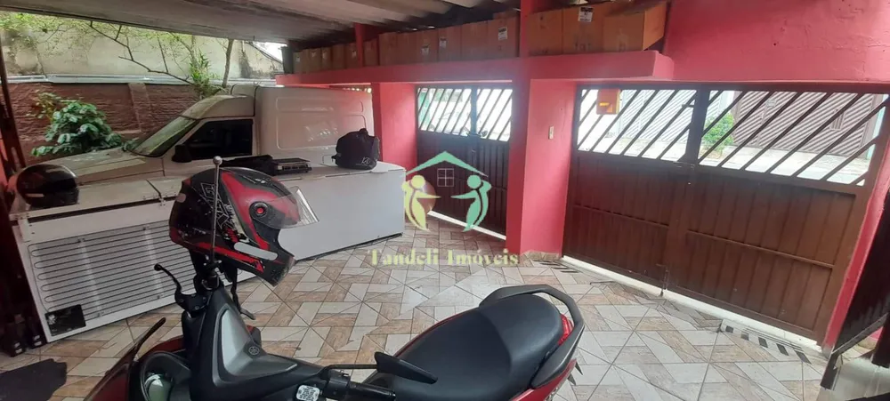 Casa, 4 quartos, 169 m² - Foto 10