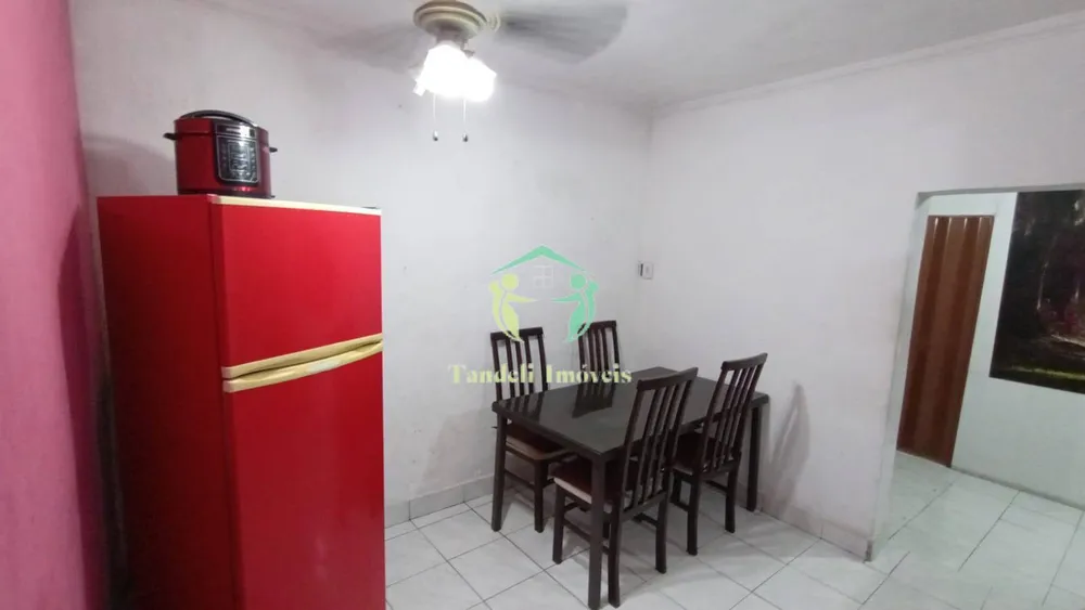Casa, 4 quartos, 169 m² - Foto 7
