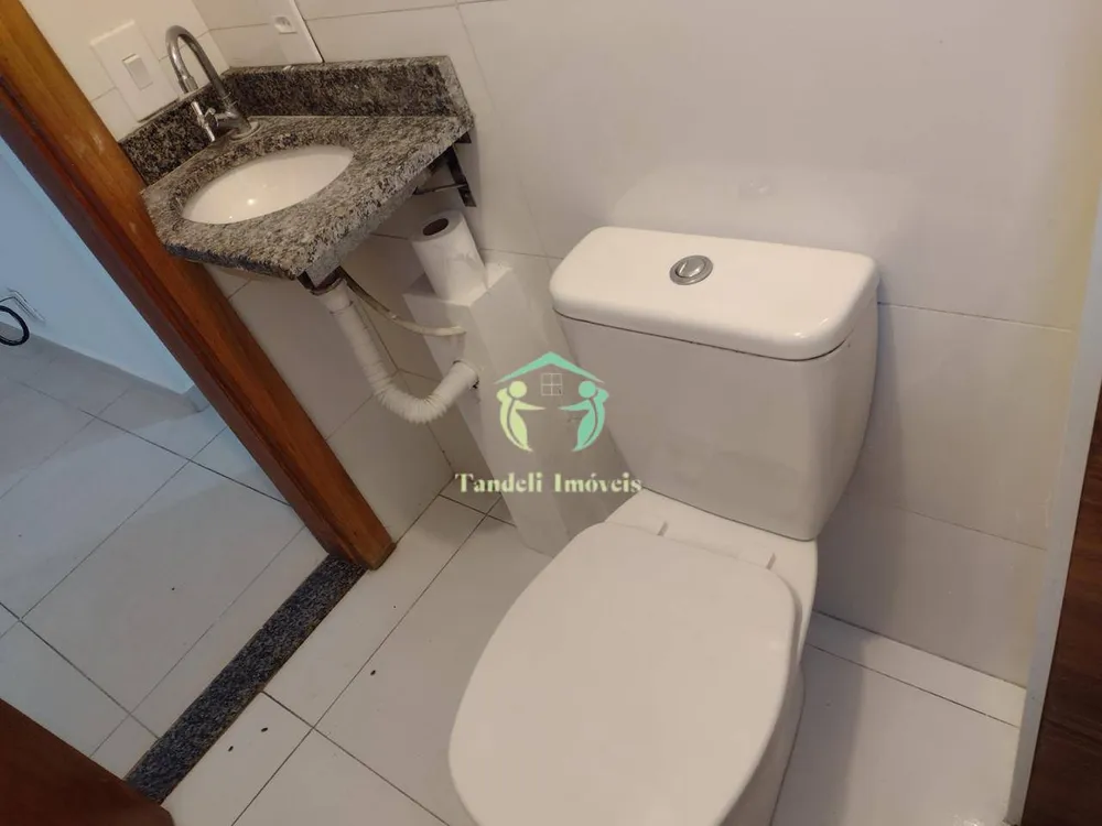 Apartamento, 2 quartos, 47 m² - Foto 9