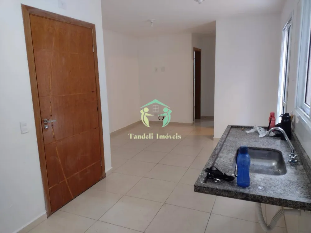 Apartamento, 2 quartos, 47 m² - Foto 3