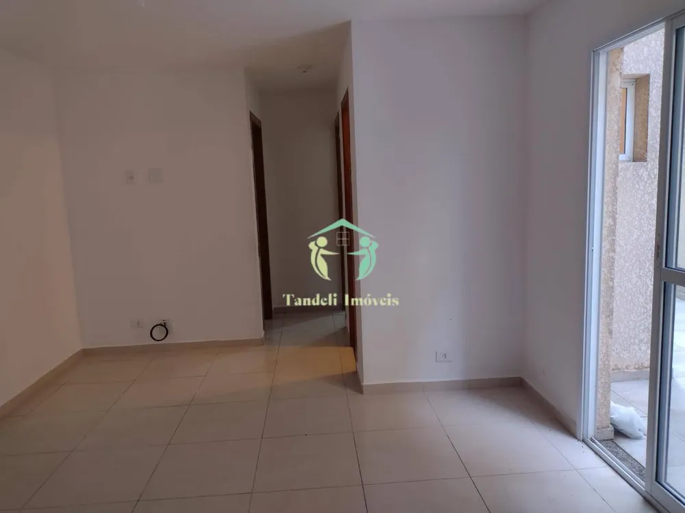 Apartamento, 2 quartos, 47 m² - Foto 1