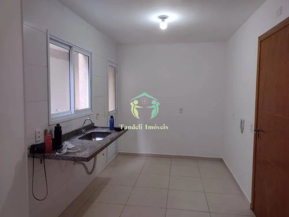 Apartamento, 2 quartos, 47 m² - Foto 5
