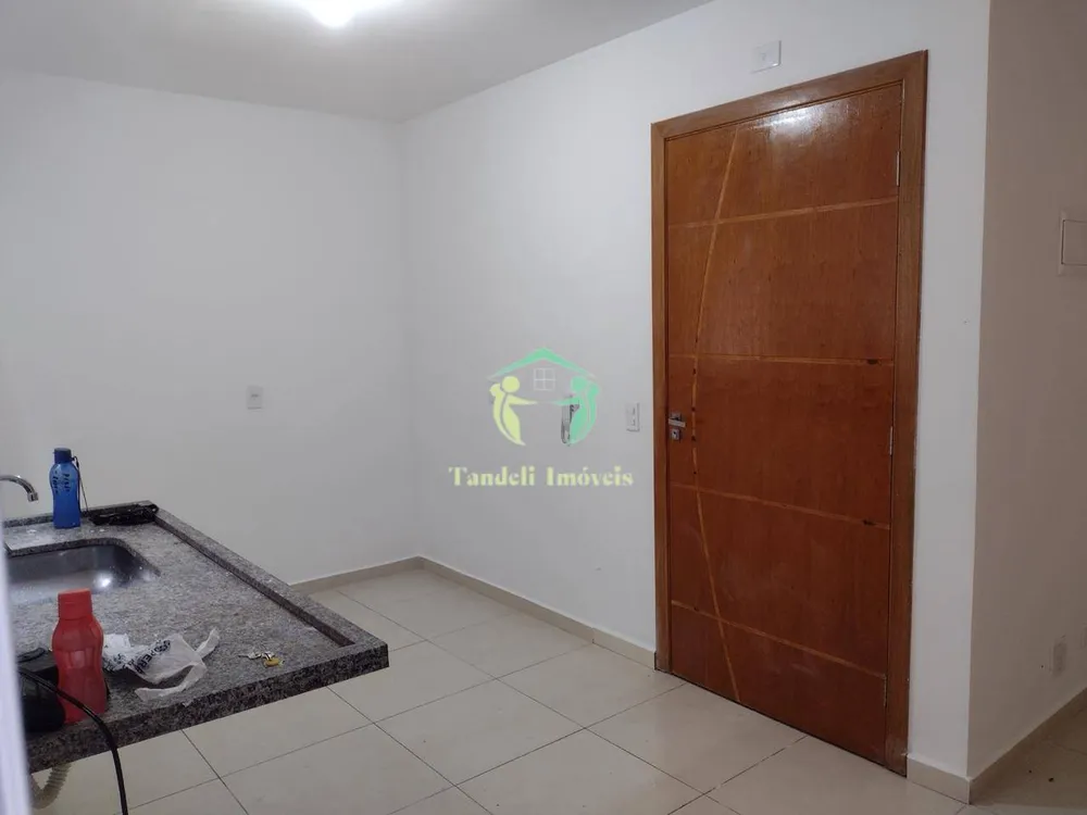 Apartamento, 2 quartos, 47 m² - Foto 4