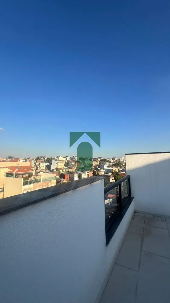 Cobertura, 2 quartos, 104 m² - Foto 2