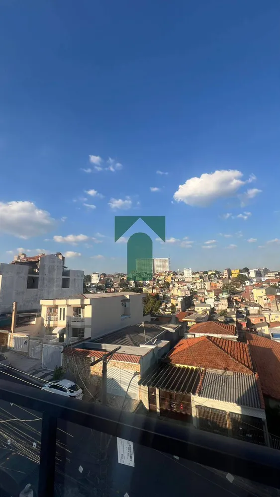 Cobertura, 2 quartos, 104 m² - Foto 3