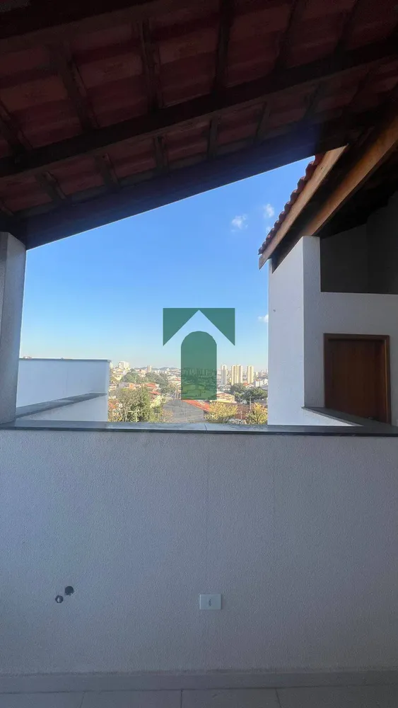 Cobertura, 2 quartos, 104 m² - Foto 4