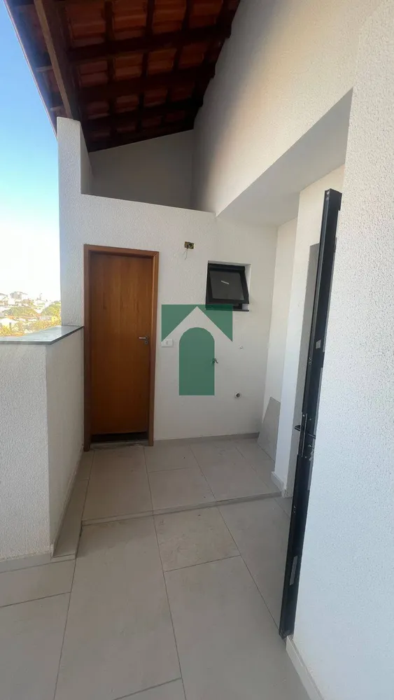 Cobertura, 2 quartos, 104 m² - Foto 5