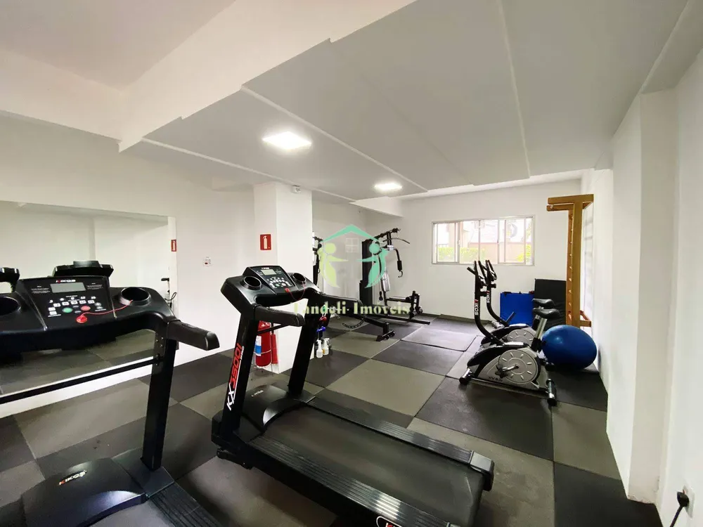 Apartamento, 3 quartos, 90 m² - Foto 11