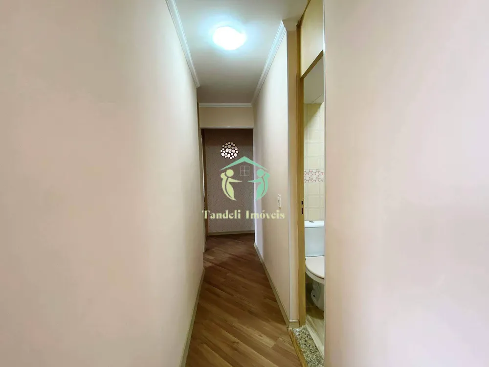 Apartamento, 3 quartos, 90 m² - Foto 5
