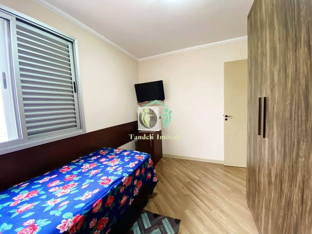 Apartamento, 3 quartos, 90 m² - Foto 8