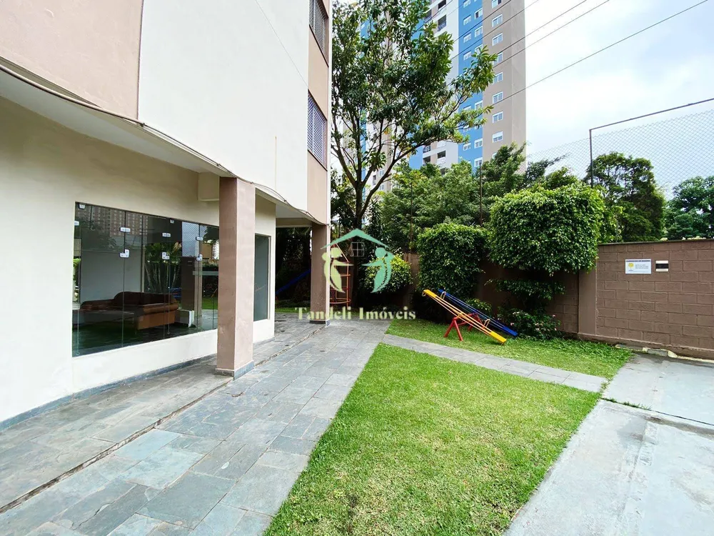 Apartamento, 3 quartos, 90 m² - Foto 12